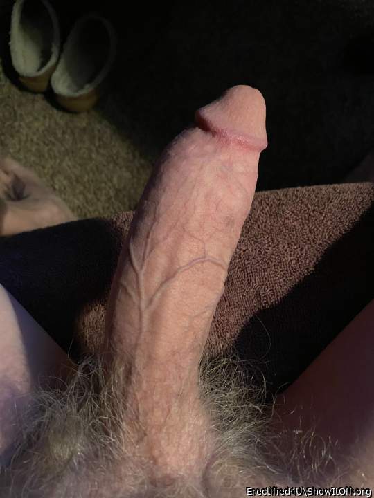 I really want to feel your beautiful cock in my hands