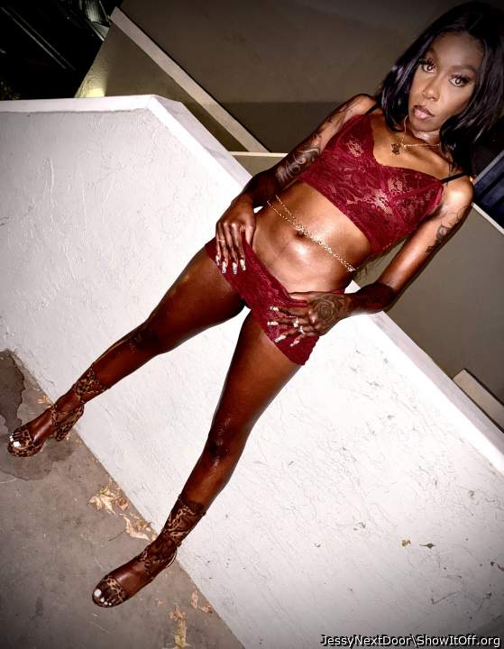 Adult image from JessyNextDoor