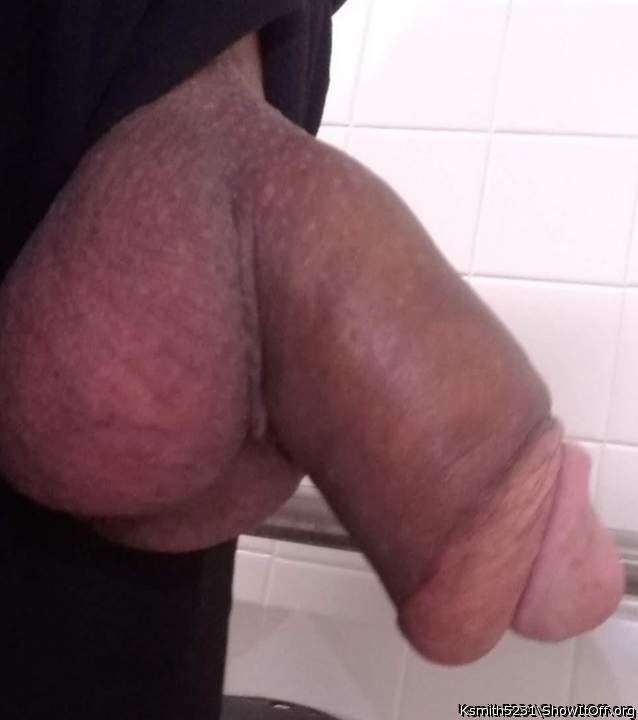 Fat cock