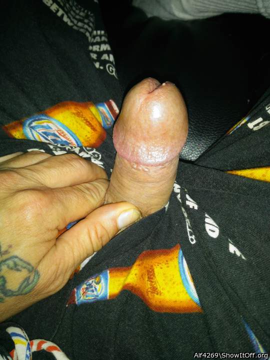Photo of a penile from Alf4269