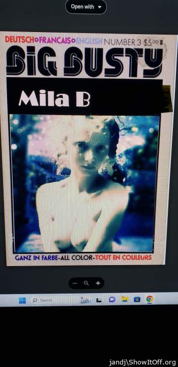 Adult image from jandj