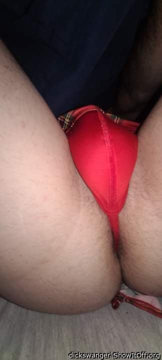 Photo of Man's Ass from dickswanger