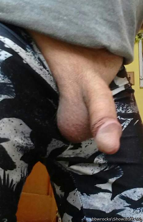 Photo of a penile from bbwrocks