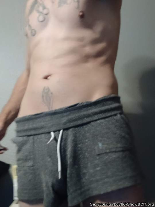 Photo of buttocks from Sexycountryboy86