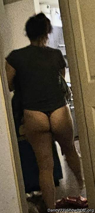 Photo of buttocks from Danny72