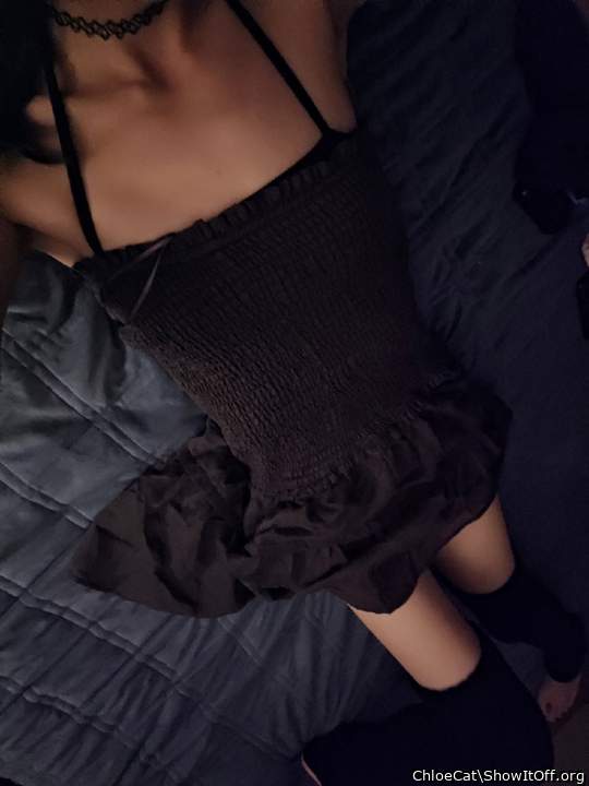 Adult image from ChloeCat