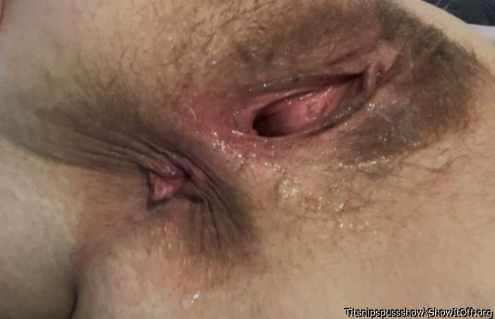 Photo of piss flaps from Titsnipspussshow