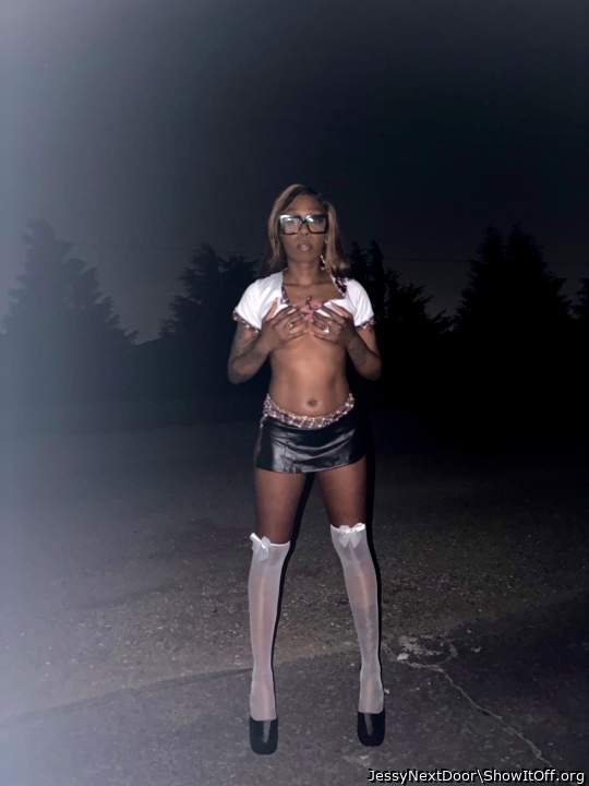 Adult image from JessyNextDoor