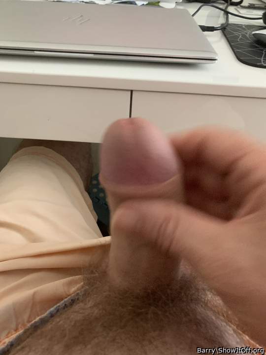 Nice dick to hold