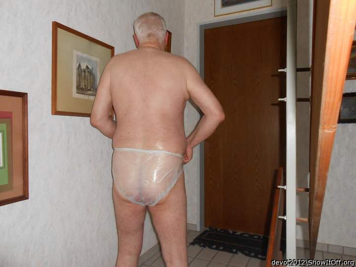 Photo of Man's Ass from devot2012