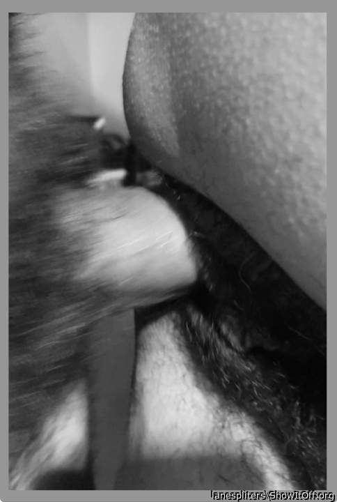 Photo of mound from lanespliters