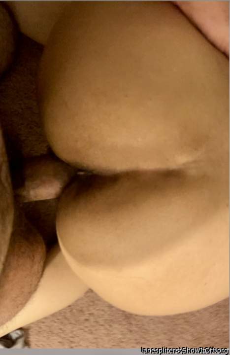 Taking Dick from behind