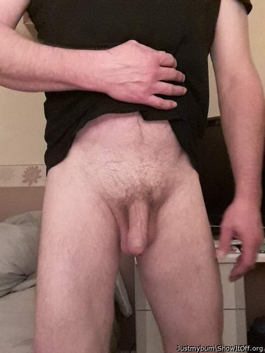 Photo of a dick from Justmybum