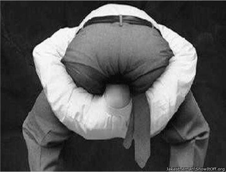 I did a double take
Hilarious