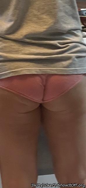 Can I put some teeth marks on that beautiful ass?