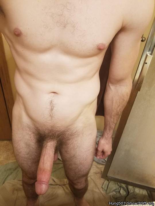 My long thick dick