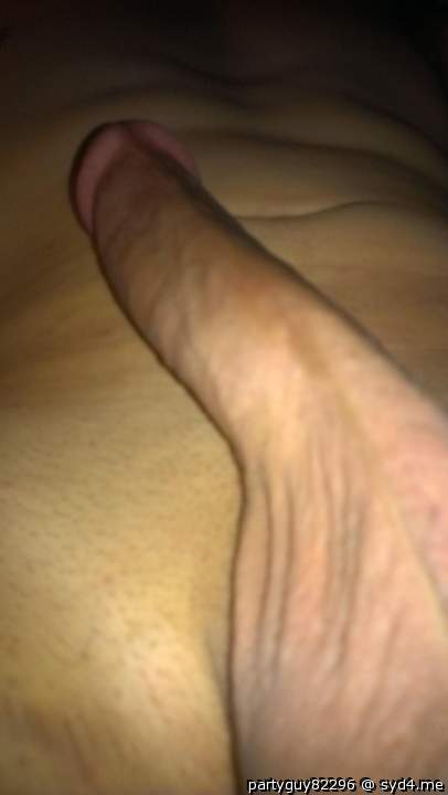 Photo of a third leg from partyguy82296