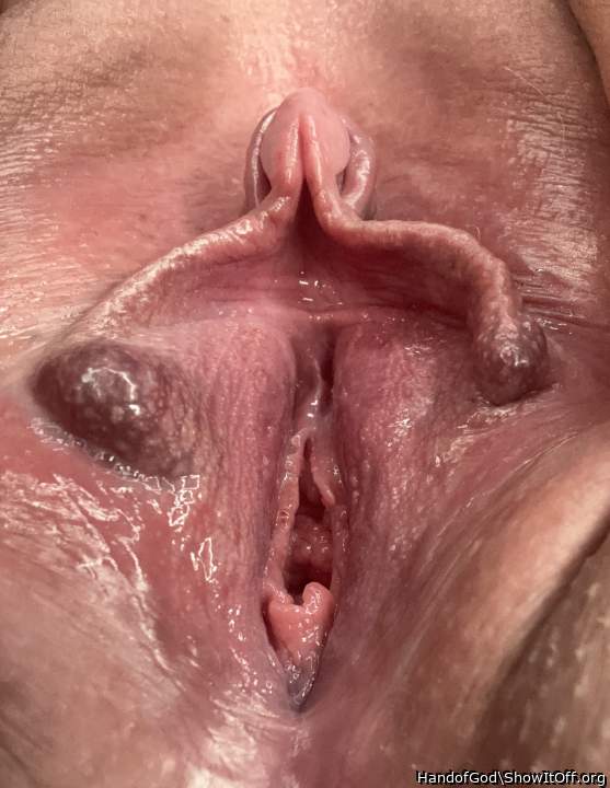 Ready for breeding