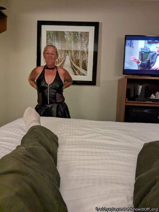 Adult image from Daddysplaymate