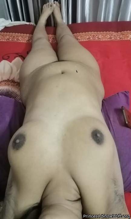 Adult image from Princess