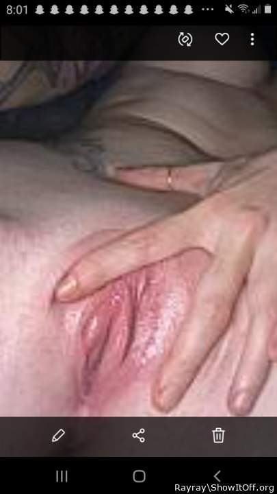 Photo of crotch from Rayray