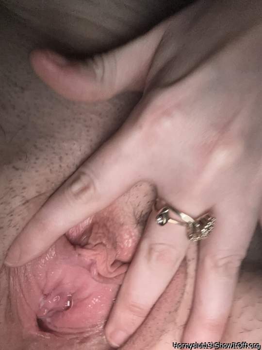 Photo of fudd from Hornyslut13