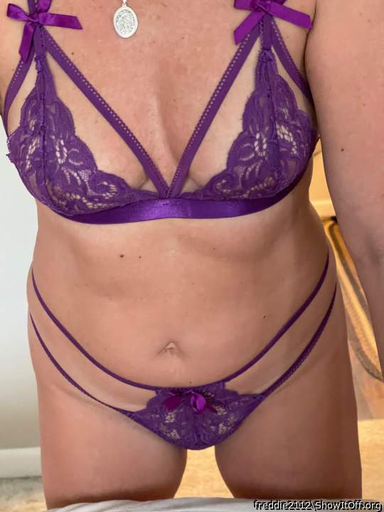 Want some of me?