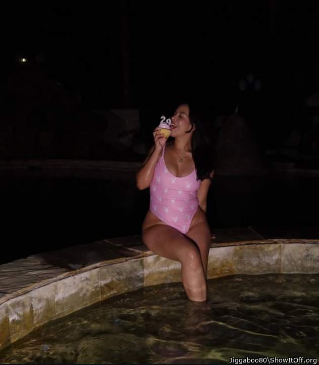 Photo of ass from Jiggaboo80