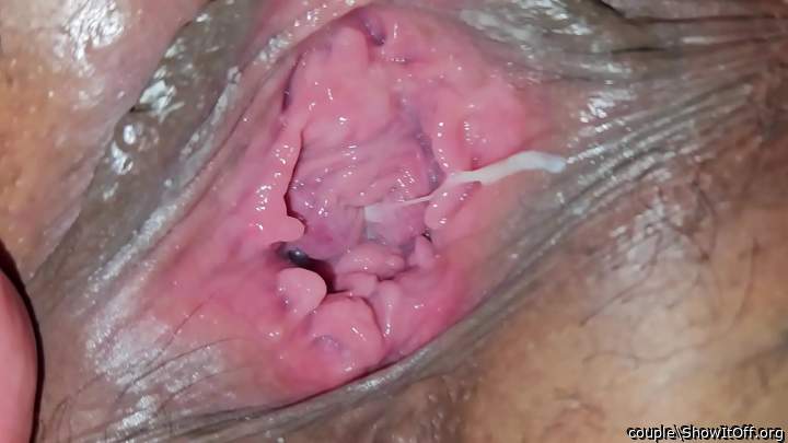 Photo of flower from couple