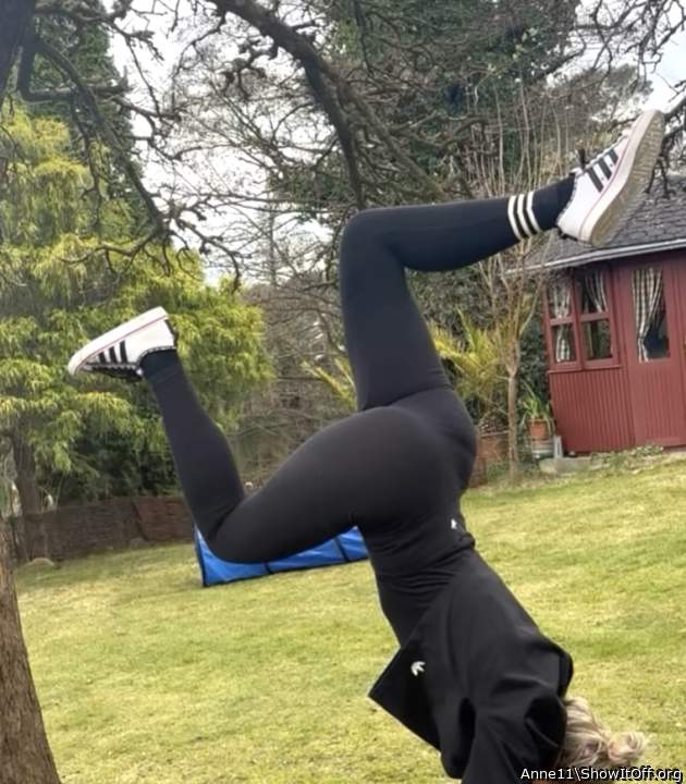 Photo of ass from Anne11