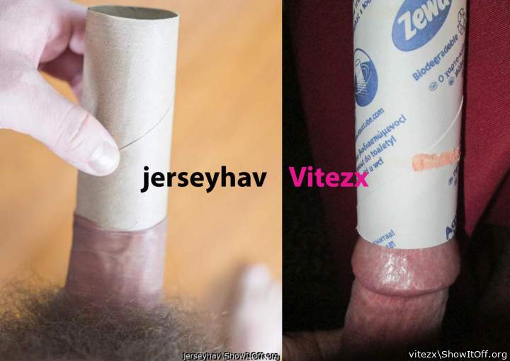 jerseyhav and vitezx