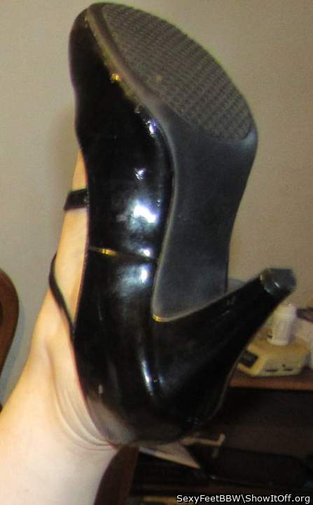 Adult image from SexyFeetBBW