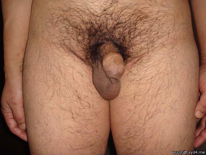 Nice cock with a great foreskin 