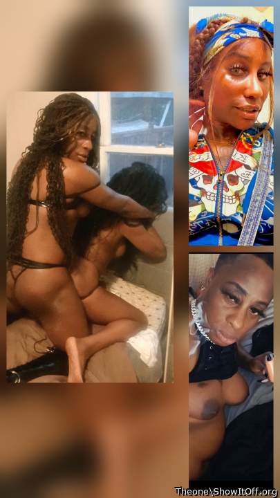 As u Can see my CD Gf Fucked Or New Hoe CD Diamond He Took it Like a Slut