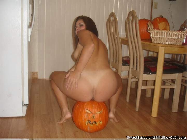 Photo of back from SweetSucculentMilf