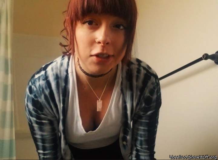 my Italian girlfriend Isabella