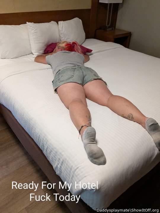 Adult image from Daddysplaymate