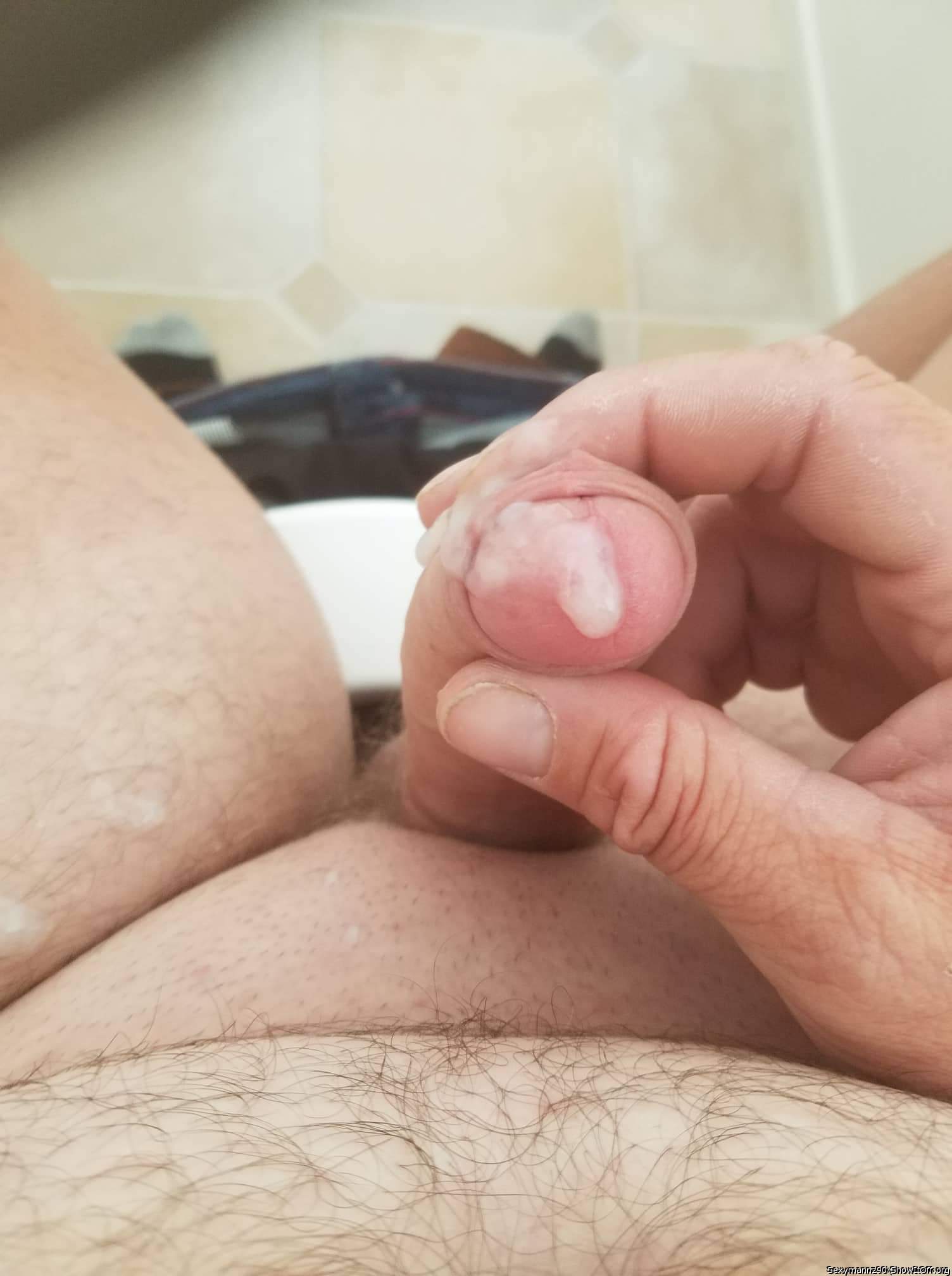 Photo of a weasel from Sexymannz90