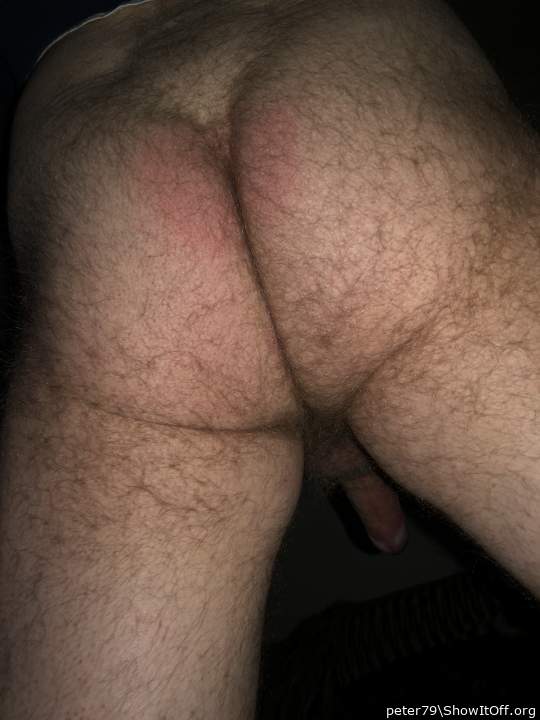 Photo of Man's Ass from peter79