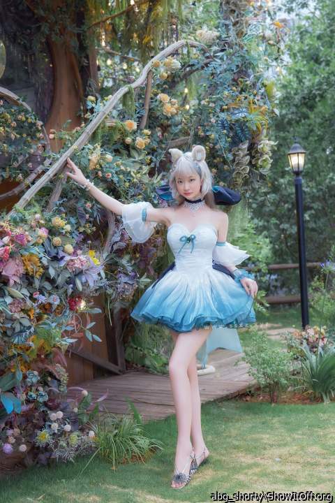 Adult image from abg_shorty