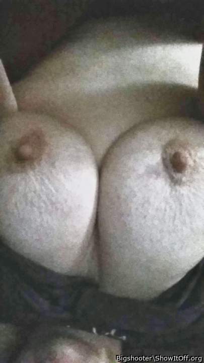 Photo of titties from Bigshooter