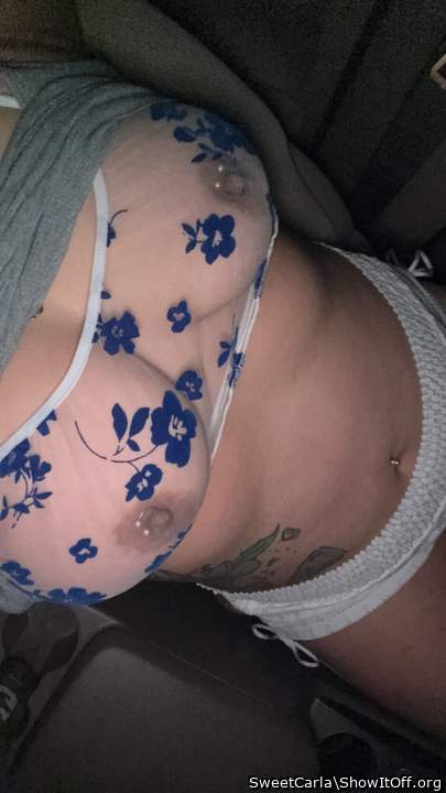 What I wear out for daddy so other men check me out &#129325;