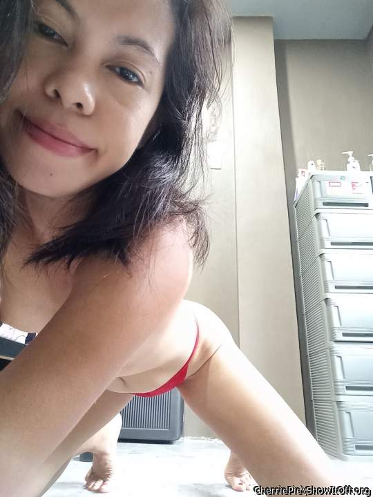 Adult image from CherriePie