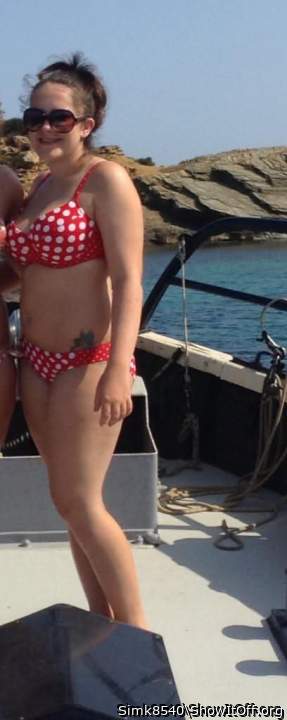 Photo of piggies from Simk8540