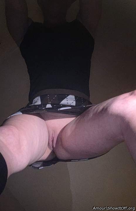 What a great view 