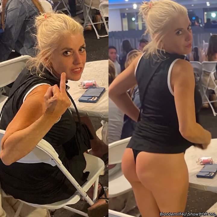 Guy asked for a picture of my ass! So I did😈