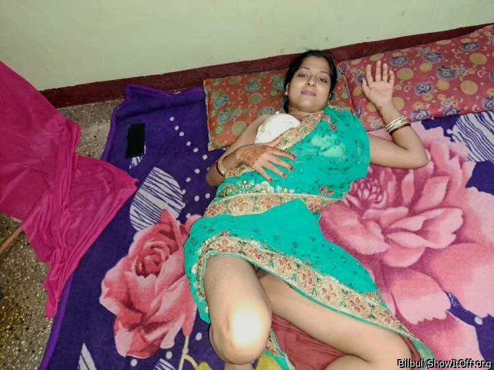 Fucked her in midnight to check her loyalty