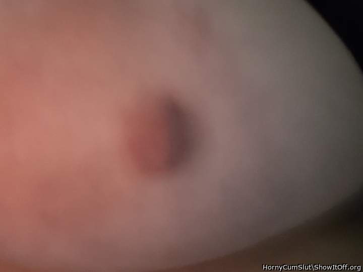 Photo of breasts from HornyCumSlut