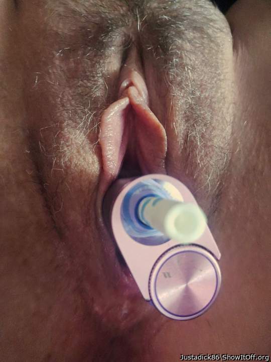 pussy insert