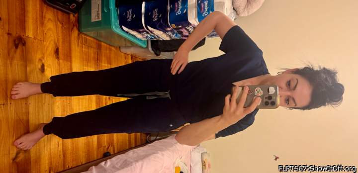 Samantha Campagnolo Nude